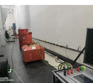 AC HIPOT AC HIPOT