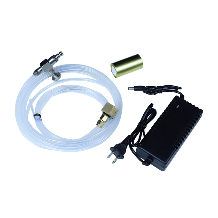 SF6 Gas comprehensive analyzer